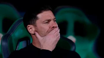 فضيحة إدارة ريال مدريد.. ألونسو يكشف تفاصيل جديدة